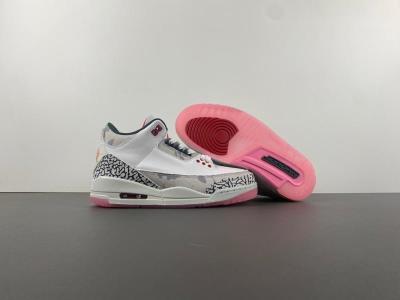 cheap quality Air Jordan 3 Wings